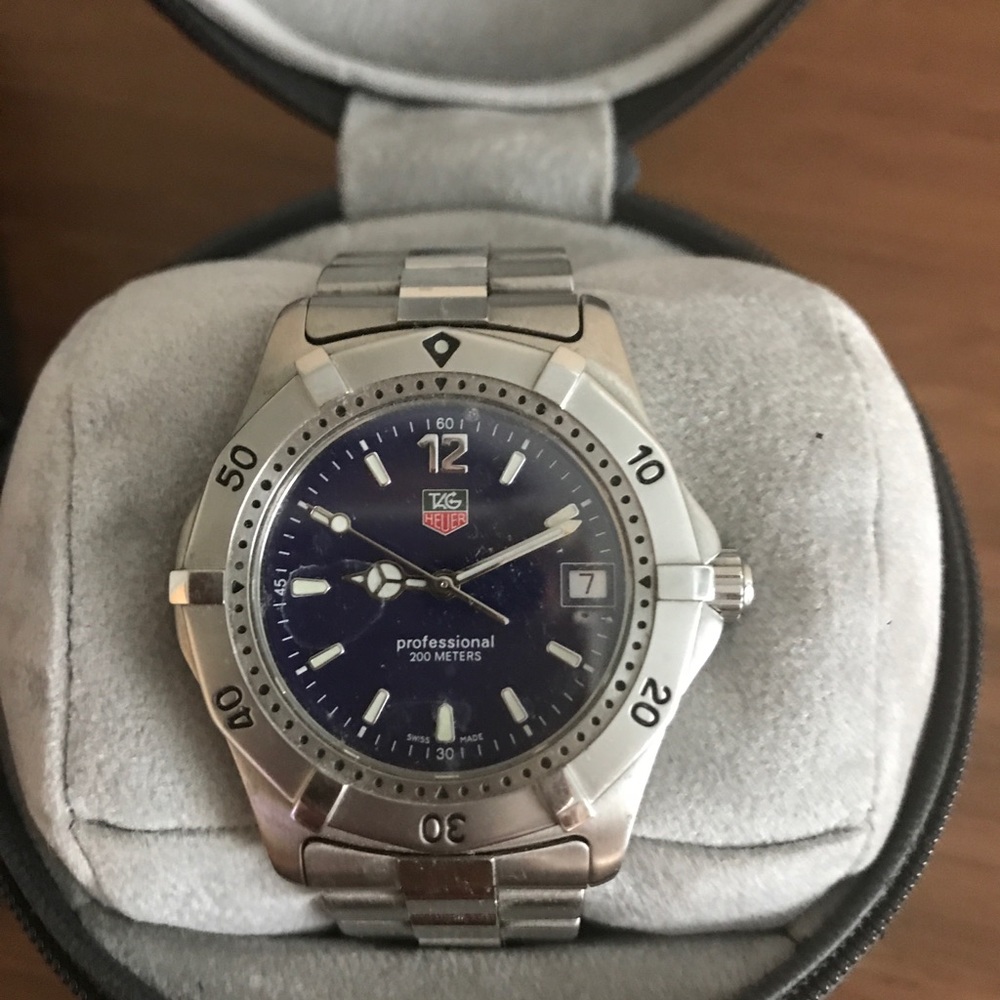 Watch